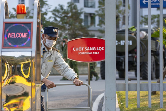 TP.HCM phát hiện thêm một ca mắc Covid-19-1