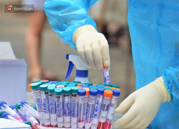 Hà Nội hướng dẫn các biện pháp chống dịch đối với người đi từ vùng dịch Hải Dương và Quảng Ninh về từ ngày 14/1-2