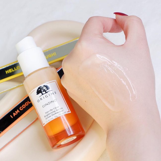 Muốn dưỡng da trắng sáng thì đây là 4 sản phẩm bắt buộc phải có, thiếu chỉ một món thôi cũng sẽ thất bại-2