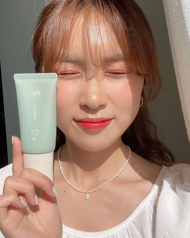 Muốn dưỡng da trắng sáng thì đây là 4 sản phẩm bắt buộc phải có, thiếu chỉ một món thôi cũng sẽ thất bại-3