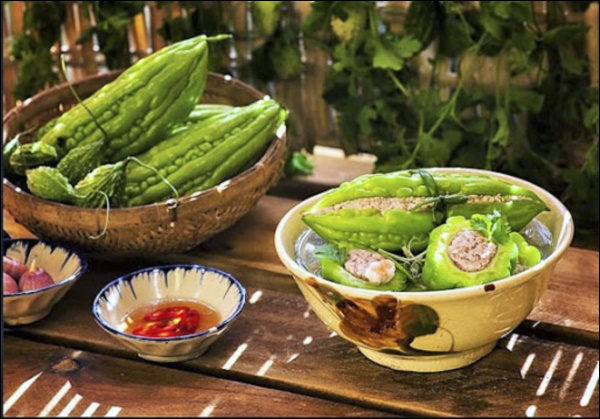 5 món ngon không thể thiếu trong mâm cỗ Tết cổ truyền miền Nam, canh khổ qua thanh mát, giải nhiệt, chị em không lo tăng cân-3