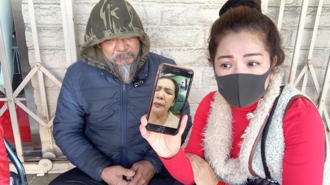 Đưa tin nói con trai Chế Linh lang thang ăn xin tại Mỹ, Thúy Nga phải gọi điện xin lỗi-2