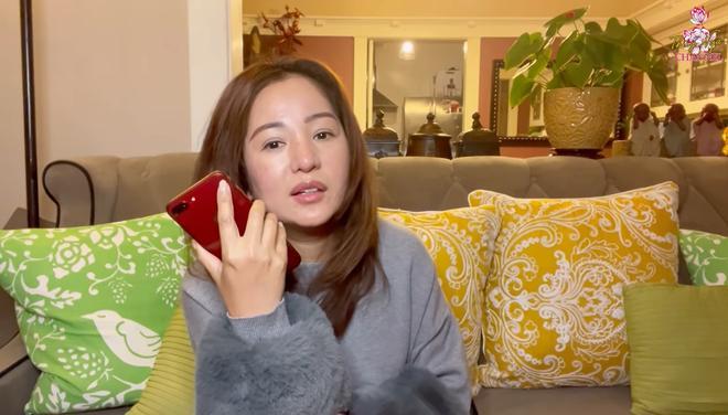 Đưa tin nói con trai Chế Linh lang thang ăn xin tại Mỹ, Thúy Nga phải gọi điện xin lỗi-4