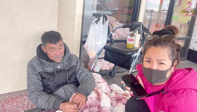 Đưa tin nói con trai Chế Linh lang thang ăn xin tại Mỹ, Thúy Nga phải gọi điện xin lỗi-5