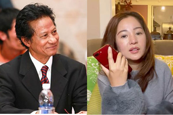 Xót xa cụ ông mất chân, nằm giữa chợ cầu xin sự giúp đỡ của dòng người qua lại-2