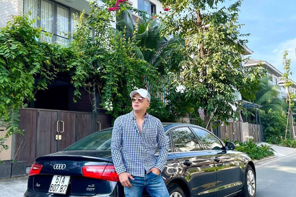 Tình tin đồn của Bích Phương - Shark Khoa khoe full ảnh trong nhà riêng dịp cận Tết-10