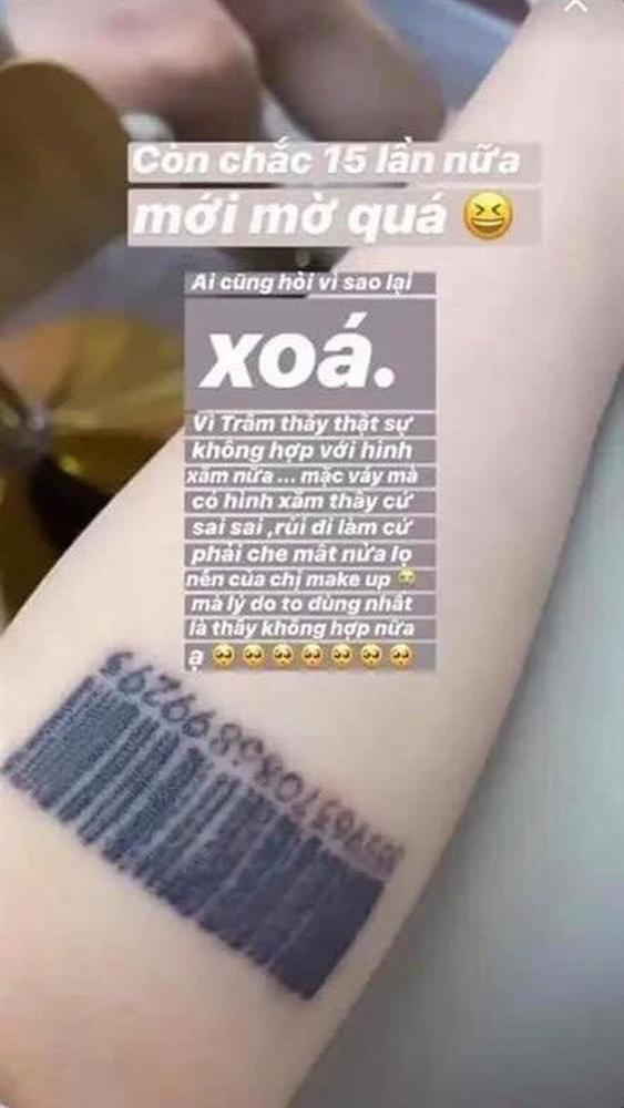 Chi tiết nghi vấn Sơn Tùng - Thiều Bảo Trâm rạn nứt từ trước, không phải tháng 12 như thông tin trong drama trà xanh?-3