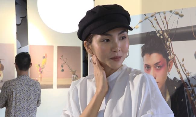 Loạt khoảnh khắc Tăng Thanh Hà bị quay, chụp lén cho thấy nhan sắc chân thực của ngọc nữ ở đời thường-4