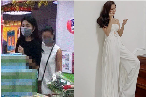 Xem Hà Tăng lên đồ đi làm, chị em tăm tia được ngay khối chiêu lên đồ chuẩn sang xịn đến sở làm-12