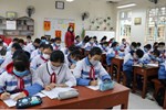 Địa phương đầu tiên cho học sinh nghỉ Tết sớm từ 30/1 để phòng chống dịch Covid-19-2