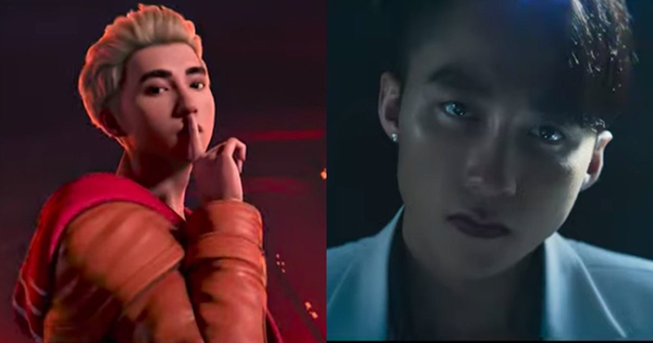 Sơn Tùng M-TP khai màn năm 2021 với MV đầu tư ‘khủng’-2