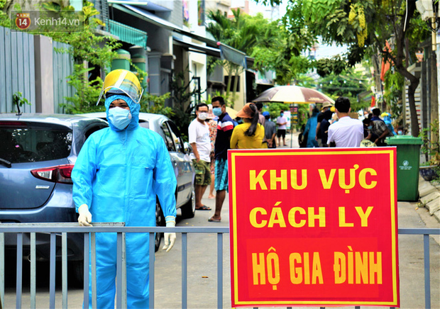 Quảng Ninh: Giãn cách xã hội toàn bộ huyện Vân Đồn, phong tỏa tạm thời thị trấn Cái Rồng trong vòng 21 ngày-1