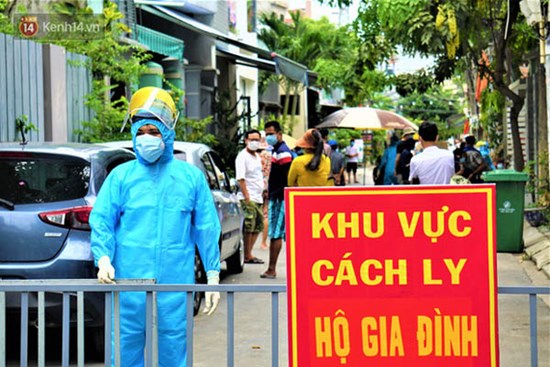 Quảng Ninh: Giãn cách xã hội toàn bộ huyện Vân Đồn, phong tỏa tạm thời thị trấn Cái Rồng trong vòng 21 ngày