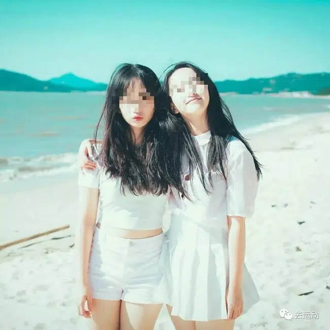 Đưa bạn thân về nhà rồi thấy hành vi kỳ lạ của đối phương, nữ sinh bàng hoàng phát hiện âm mưu thâm sâu khôn lường của cô bạn-1