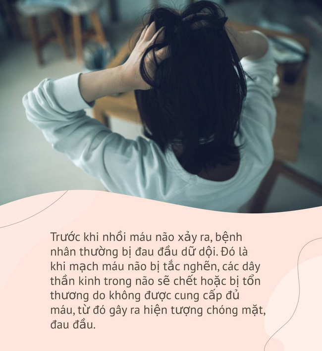 Bác sĩ nhắc nhở, 2 tháng trước khi nhồi máu não xảy ra sẽ có những dấu hiệu này, cẩn thận có thể tránh được thảm kịch-2