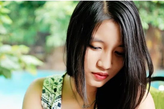 Dù con gái nhất quyết phản đối nhưng tôi vẫn đi bước nữa, trong đám cưới nó đã tuyên bố một câu khiến tất cả mọi người nín bặt