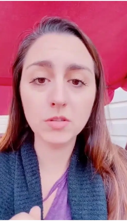 Bị lạc mất con ở siêu thị, bà mẹ liền làm một việc ngớ ngẩn nhưng lại tìm thấy bé nhanh chóng, các phụ huynh nên học tập ngay-2