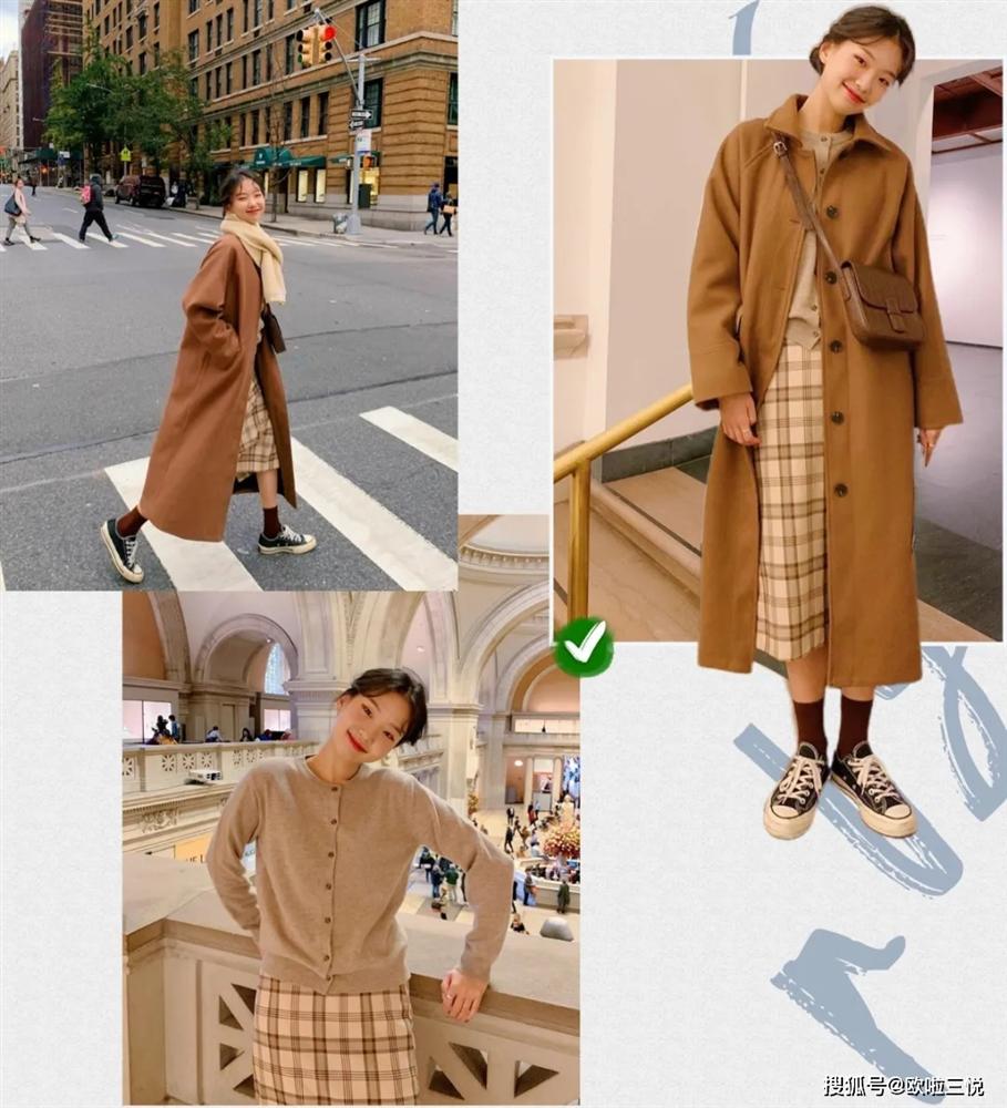 99% các nàng đều mắc 4 sai lầm này khi diện đồ mùa lạnh: Phải sửa ngay nếu không muốn bản thân nhìn sến rện-3