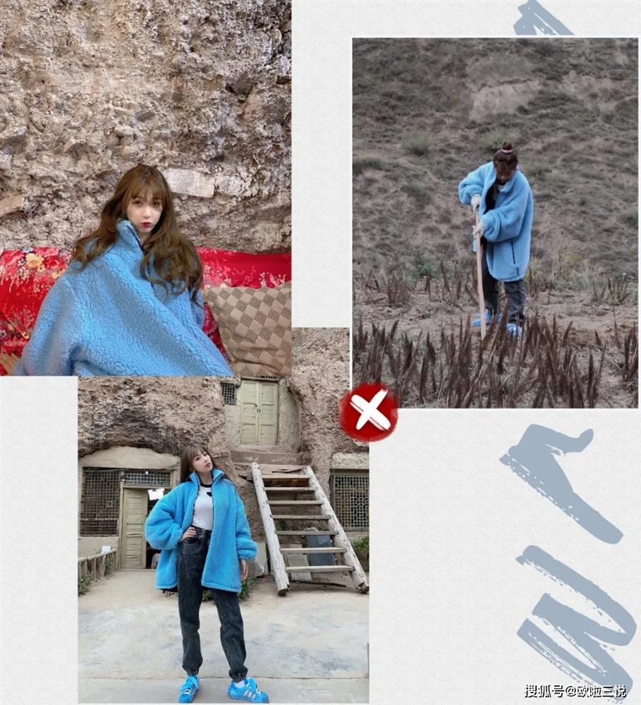 99% các nàng đều mắc 4 sai lầm này khi diện đồ mùa lạnh: Phải sửa ngay nếu không muốn bản thân nhìn sến rện-6