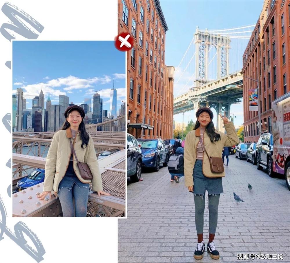 99% các nàng đều mắc 4 sai lầm này khi diện đồ mùa lạnh: Phải sửa ngay nếu không muốn bản thân nhìn sến rện-7