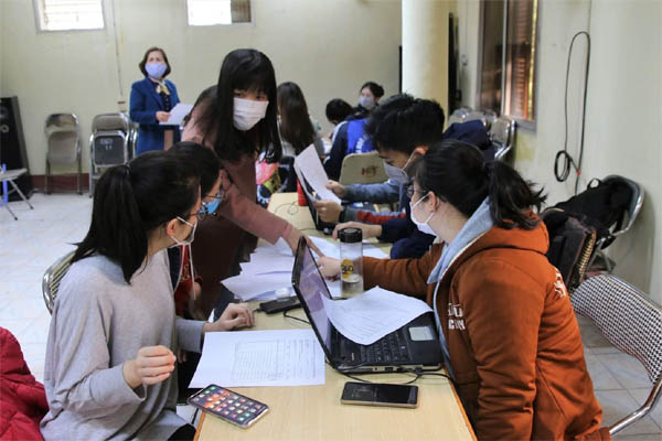 Thông báo khẩn số 30: Những ai từng đến đây khai báo gấp-1