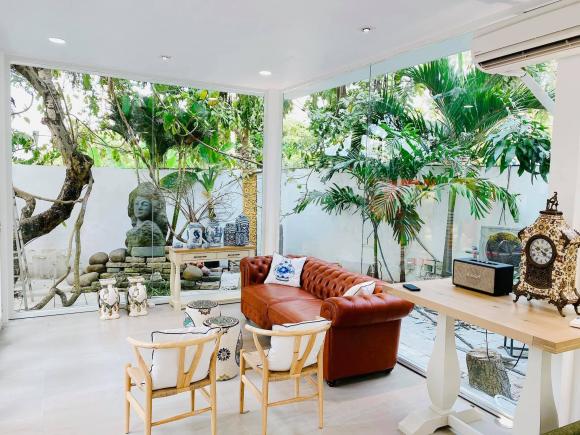 Tình tin đồn của Bích Phương - Shark Khoa khoe full ảnh trong nhà riêng dịp cận Tết-4