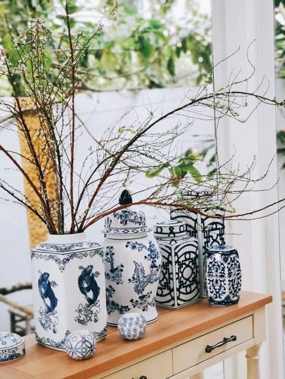 Tình tin đồn của Bích Phương - Shark Khoa khoe full ảnh trong nhà riêng dịp cận Tết-5