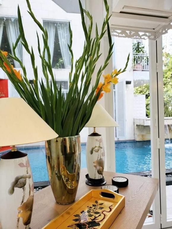 Tình tin đồn của Bích Phương - Shark Khoa khoe full ảnh trong nhà riêng dịp cận Tết-8