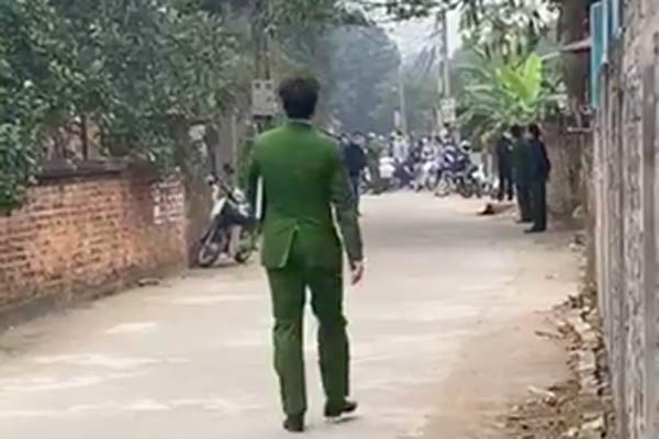 Hé lộ tâm thư nam sinh cầm dao đến nhà bạn gái tự sát: Em bỏ anh rồi anh không muốn sống nữa-3