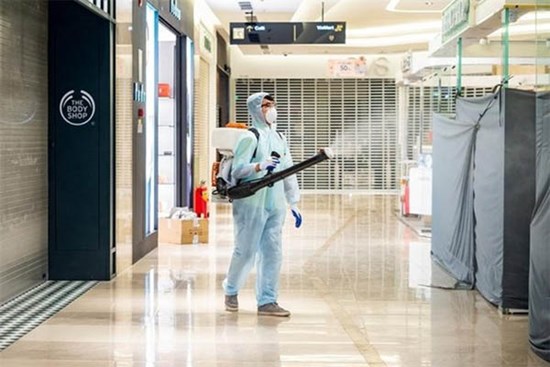 Hà Nội có thêm ca dương tính virus SARS-CoV-2 ở huyện Đông Anh