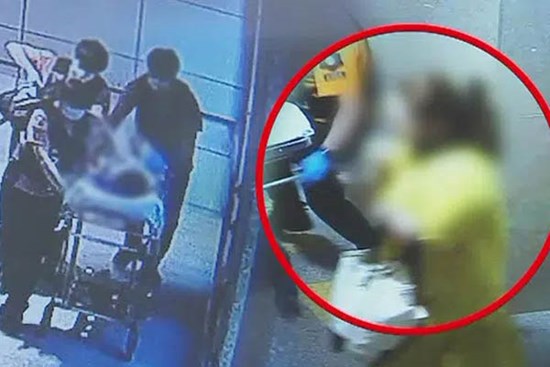 Mẹ kế nhốt con trai riêng của chồng trong vali suốt 7 tiếng đến chết, căm phẫn hơn là thái độ của ả ngay lúc đứa trẻ gặp nguy kịch