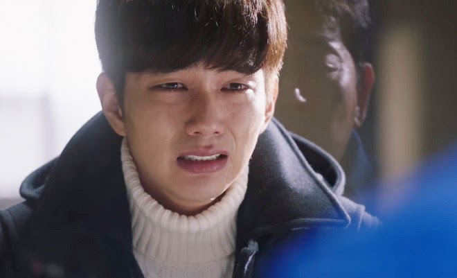 Không dám về quê ăn Tết vì không có tiền, lúc nhận món đồ từ chủ nhà trọ tôi khóc nấc-2