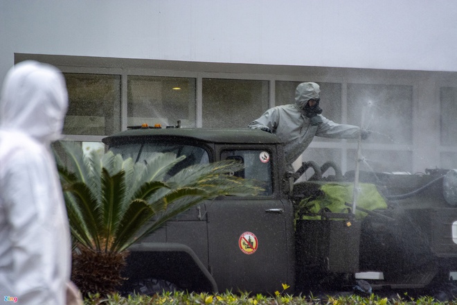 Thêm 27 ca mắc Covid-19 trong cộng đồng-1