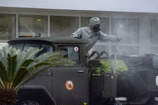 Thêm 27 ca mắc Covid-19 trong cộng đồng