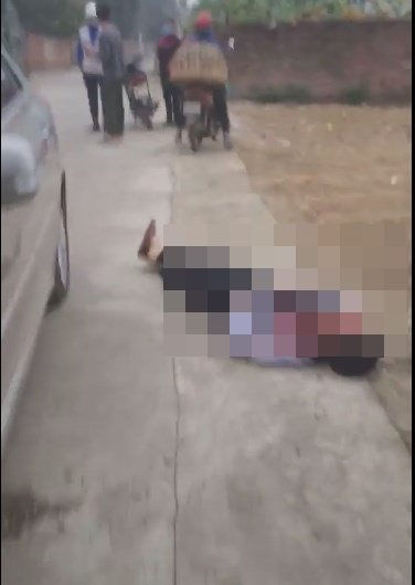 Hé lộ tâm thư nam sinh cầm dao đến nhà bạn gái tự sát: Em bỏ anh rồi anh không muốn sống nữa-1