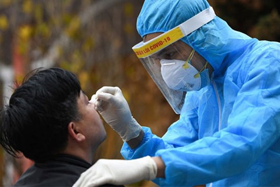 KHẨN: Ai đã đến quán Hiền Bắc, quán nước mắm Diêm Điền ở Thái Bình liên hệ ngay cơ quan y tế