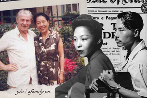 Xôn xao cô gái bị bố mẹ và em gái đuổi ra khỏi nhà vì 34 tuổi mà chưa kết hôn nên đã nhảy cầu tự tử-3