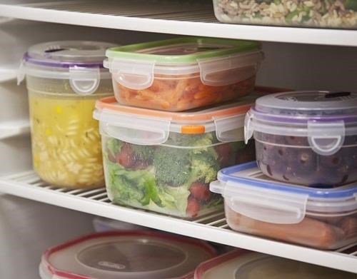 Hãy vứt những món đồ sau ra khỏi tủ lạnh, bạn sẽ ít bệnh tật hơn, tiêu ít tiền hơn và sống lâu hơn!-3
