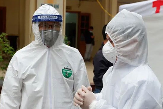 14 ca mắc COVID-19 mới trong cộng đồng, thêm Hòa Bình, Bắc Ninh và Gia Lai có người mắc