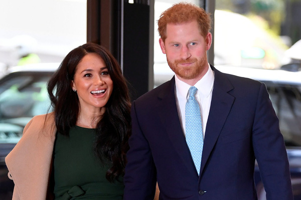 Rộ tin Meghan Markle sửa thông tin trong giấy khai sinh của con trai ít tháng trước khi rời Hoàng gia Anh khiến dân tình xôn xao vì khó hiểu-3
