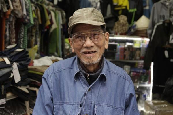 NSND Trần Hạnh qua đời-2