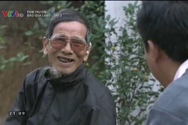 NSND Trần Hạnh: Cả đời sống vì nghệ thuật, về già sum vầy bên con cháu-4