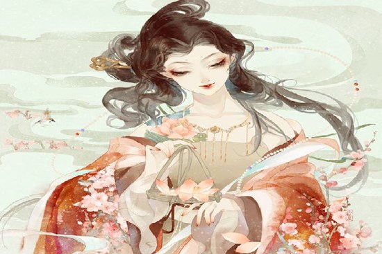 Nữ nhân sinh tháng âm lịch này, năm mới Tân Sửu đầu tư bao nhiêu thì sinh lời nhiều gấp bội, sự nghiệp thăng hoa tình duyên viên mãn