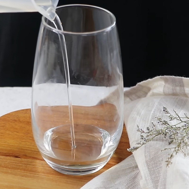 Mách chị em cách làm trà sen phủ kem ngon hơn cả đồ bán sẵn, đảm bảo ai thử cũng phải trầm trồ!-8