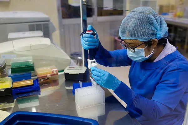 Khẩn: Bộ Y tế tìm người từng đến nhà hàng lẩu Hutong ở Hà Nội và quán ăn ở Quảng Ninh-1