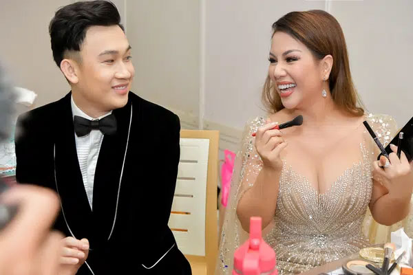 Dương Triệu Vũ hé lộ nhà hơn 10 triệu đô bên Mỹ của Minh Tuyết, ai cũng bất ngờ-1