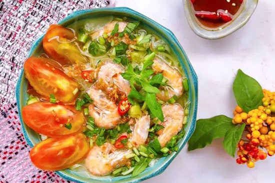 Người miền Tây có món canh chua ngon nhức nhối, không tới được cũng nấu thử một lần đảm bảo yêu ngay!