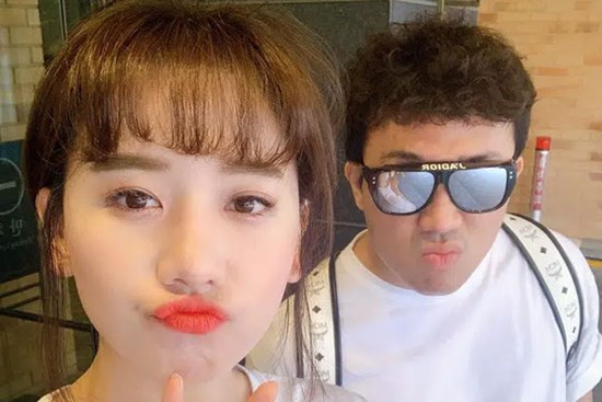 Than phiền chồng ngày nào cũng 5 giờ sáng mới về nhà, Hari Won còn nghĩ ra nguyên nhân khiến Trấn Thành