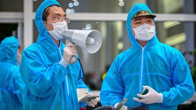 Chiều 31/1, thêm 36 ca mắc mới COVID-19, trong đó có 17 ca ở cộng đồng-1