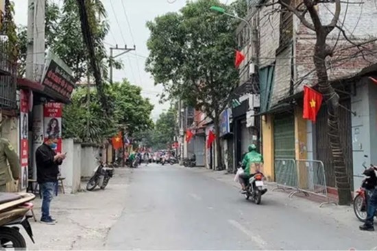 2 ca mắc COVID-19 mới là 2 mẹ con ở Nam Từ Liêm - Hà Nội đã đến những nơi nào trước khi phát hiện dương tính với SARS-CoV-2?